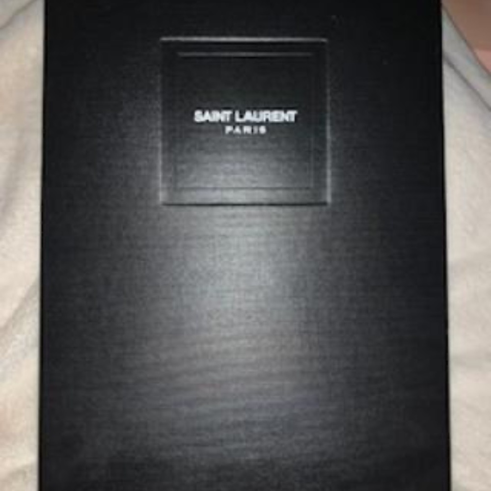 YVES SAINT LAURENT